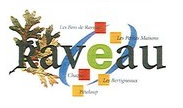 Logo Raveau Villages